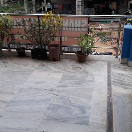Shanti Guesthouse Bhuvanesvar Kültér fotó