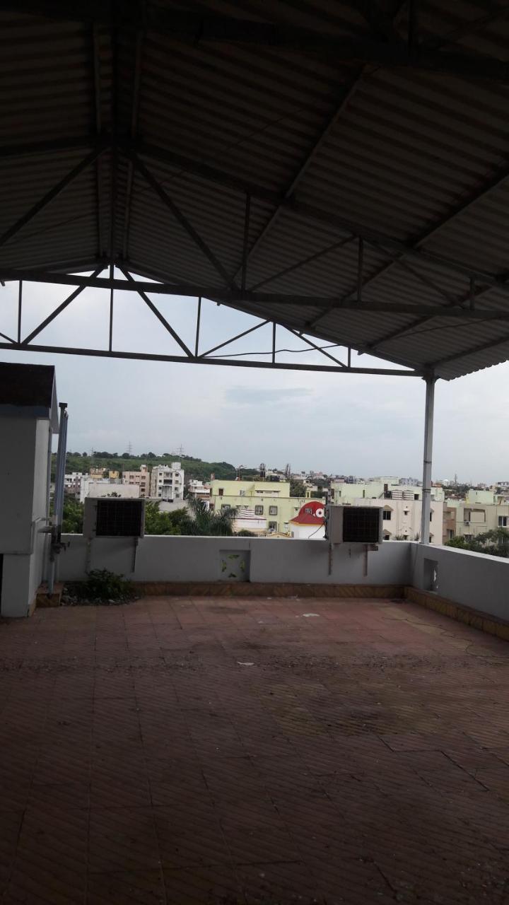 Shanti Guesthouse Bhuvanesvar Kültér fotó