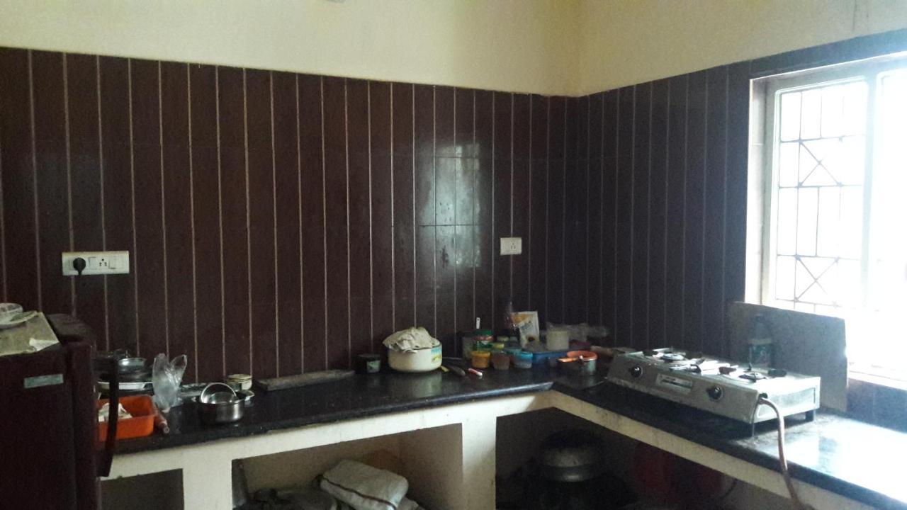Shanti Guesthouse Bhuvanesvar Kültér fotó
