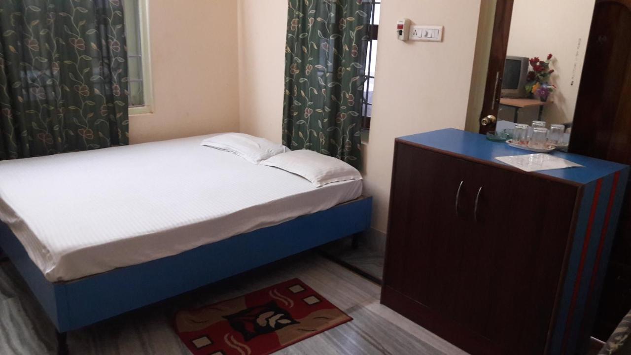 Shanti Guesthouse Bhuvanesvar Kültér fotó