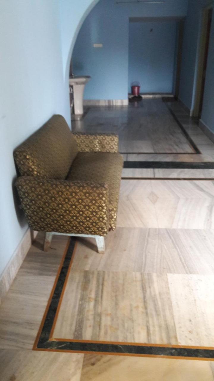 Shanti Guesthouse Bhuvanesvar Kültér fotó