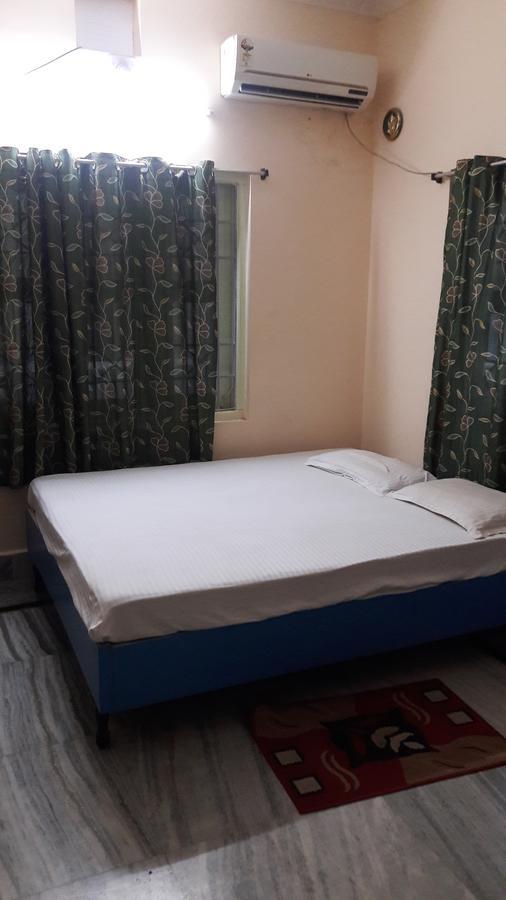 Shanti Guesthouse Bhuvanesvar Szoba fotó
