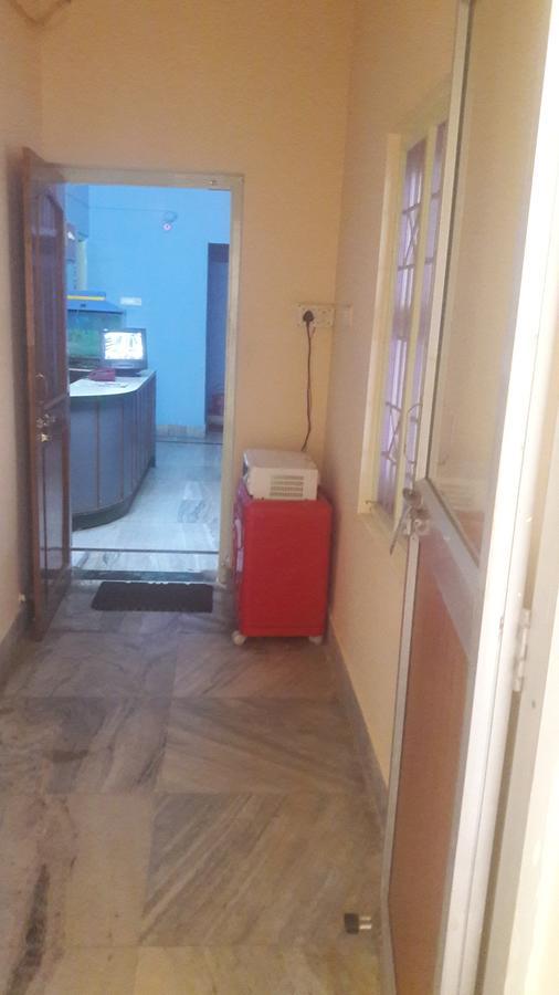 Shanti Guesthouse Bhuvanesvar Kültér fotó