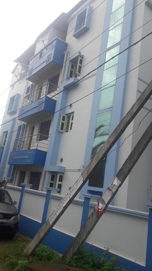 Shanti Guesthouse Bhuvanesvar Kültér fotó